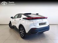 Usado Toyota C-HR Advance 140 CV (102 kW) 2025 Blanco SUV
