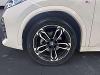 Usado BMW X2 150 CV (110 kW) 2025 Blanco SUV