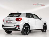 usado Audi Q2 35 TFSI S line S tronic 110kW