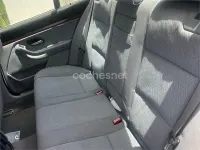 Usado BMW 525 163 CV (119 kW) 2003 Azul Familiar