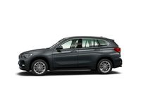 usado BMW X1 sDrive 18dA Business