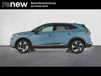 Usado Renault Symbioz Techno 145 CV (106 kW) 2025 Azul SUV