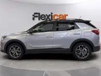 Usado SsangYong Korando Limited 149 CV (109 kW) 2024 Gris SUV