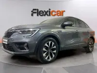 Occasion Renault Arkana Evolution 140 PK (102 kW) 2023 Grijs SUV