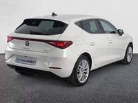 Usado Seat Leon XCELLENCE 204 CV (150 kW) 2021