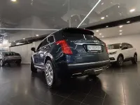 Usado Cadillac XT5 313 CV (230 kW) 2019 Azul SUV