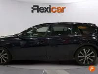 Usado Peugeot 508 SW Allure 160 CV (117 kW) 2020 Azul Familiar