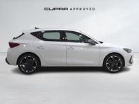 Usado Cupra Leon 150 CV (110 kW) 2025 Blanco