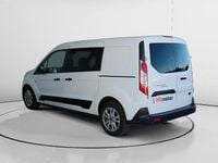 Usado Ford Transit Connect Trend 120 CV (88 kW) 2019 Monovolumen