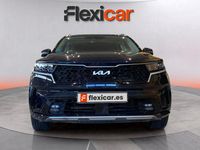 Usado Kia Sorento 232 CV (170 kW) 2023 Azul SUV