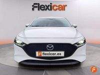 Usado Mazda 3 181 CV (133 kW) 2019 Blanco Berlina