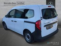Usado Mercedes Citan 110 95 CV (69 kW) 2025 Blanco Familiar