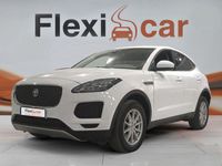 usado Jaguar E-Pace 2.0D 110kW Diésel en Flexicar Murcia 3