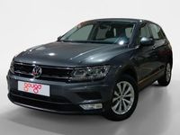 Usado VW Tiguan Edition 125 CV (91 kW) 2017 SUV