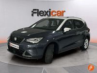 Usado Seat Arona FR 150 CV (110 kW) 2023 Azul SUV
