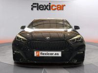 Usado BMW 218 150 CV (110 kW) 2021 Negro Coupe