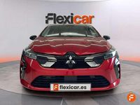 Usado Mitsubishi Colt 91 CV (66 kW) 2025 Burdeos Utilitario