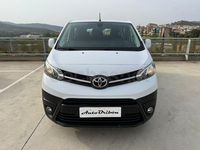 Usado Toyota Proace Verso 120 CV (88 kW) 2023 Blanco Familiar