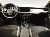 Nuevo Skoda Kamiq Selection 115 CV (84 kW) 2025 Gris SUV