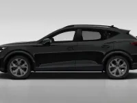 Nowe Cupra Formentor 150 KM (110 kW) 2026 Czarny SUV