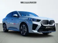 Usado BMW iX2 Comfort Edition 150 kW (204 CV) 2025 SUV