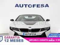 Usado BMW i8 374 CV (275 kW) 2020 Blanco Descapotable
