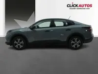 Usado Citroën C4 X 145 CV (106 kW) 2025 Verde SUV