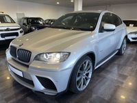 usado BMW X6 xDrive 50iA