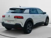 Usado Citroën C4 Cactus Live 110 CV (80 kW) 2020 Utilitario