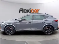 Usado Cupra Formentor VZ 310 CV (228 kW) 2021 Gris SUV
