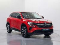 Usado Renault Austral Techno 199 CV (146 kW) 2024 Rojo SUV