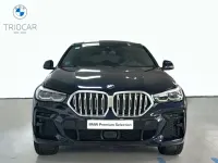 Usado BMW X6 Comfort Edition 286 CV (210 kW) 2022 Negro SUV