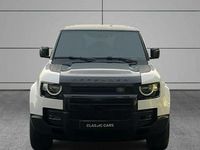 Usado Land Rover Defender 200 CV (147 kW) 2021 Blanco SUV