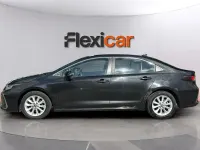 Usado Toyota Corolla Active 125 CV (91 kW) 2023 Negro Berlina