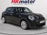 Usado Mini Cooper S 178 CV (130 kW) 2023 Utilitario