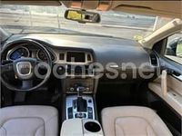 Usado Audi Q7 233 CV (171 kW) 2007 Negro SUV