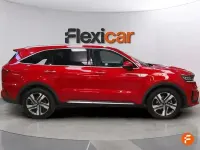 Usado Kia Sorento Plus 230 CV (169 kW) 2023 Rojo SUV