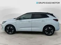 Usado Opel Grandland X Ultimate 130 CV (95 kW) 2022 Blanco SUV