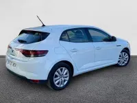 Usado Renault Mégane II Equilibre 115 CV (84 kW) 2023 Berlina