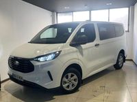 Nuevo Ford Transit Custom Nugget 150 CV (110 kW) 2025 Blanco Monovolumen