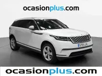 Usado Land Rover Range Rover Velar S 180 CV (132 kW) 2020 Blanco SUV