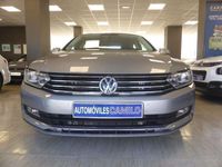 usado VW Passat 2.0TDI Edition 110kW