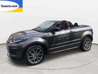 usado Land Rover Range Rover evoque Convertible 2.0 Si4 HSE Dynamic 4WD Aut.