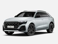 Nuevo Audi Q8 Sport 340 CV (250 kW) 2026 Gris SUV