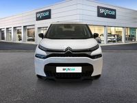 Usado Citroën C3 Aircross Live 110 CV (80 kW) 2021 Blanco SUV