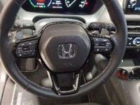 usado Honda ZR-V 2.0 HEV SPORT CVT 184 5P