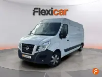 Usado Nissan NV400 125 CV (91 kW) 2017 Blanco Van