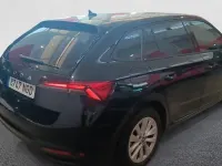 Usado Skoda Scala 95 CV (69 kW) 2025 Utilitario
