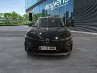 Usado Renault Megane E-Tech Evolution 96 kW (131 CV) 2023 Negro Utilitario