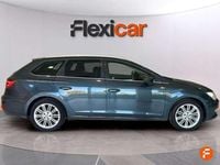 Usado Seat Leon ST XCELLENCE 150 CV (110 kW) 2019 Gris Familiar